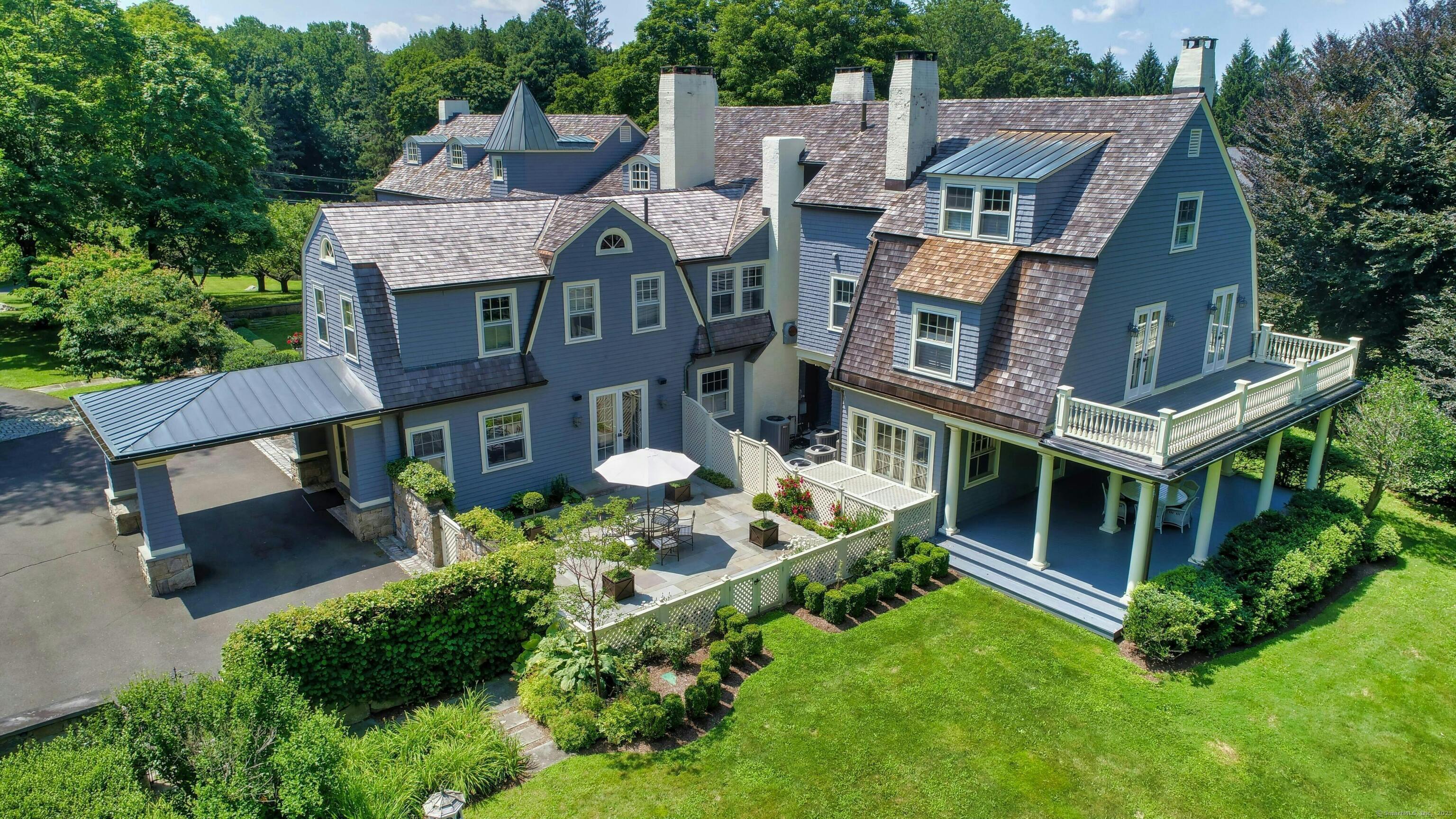 27 Country Club Road