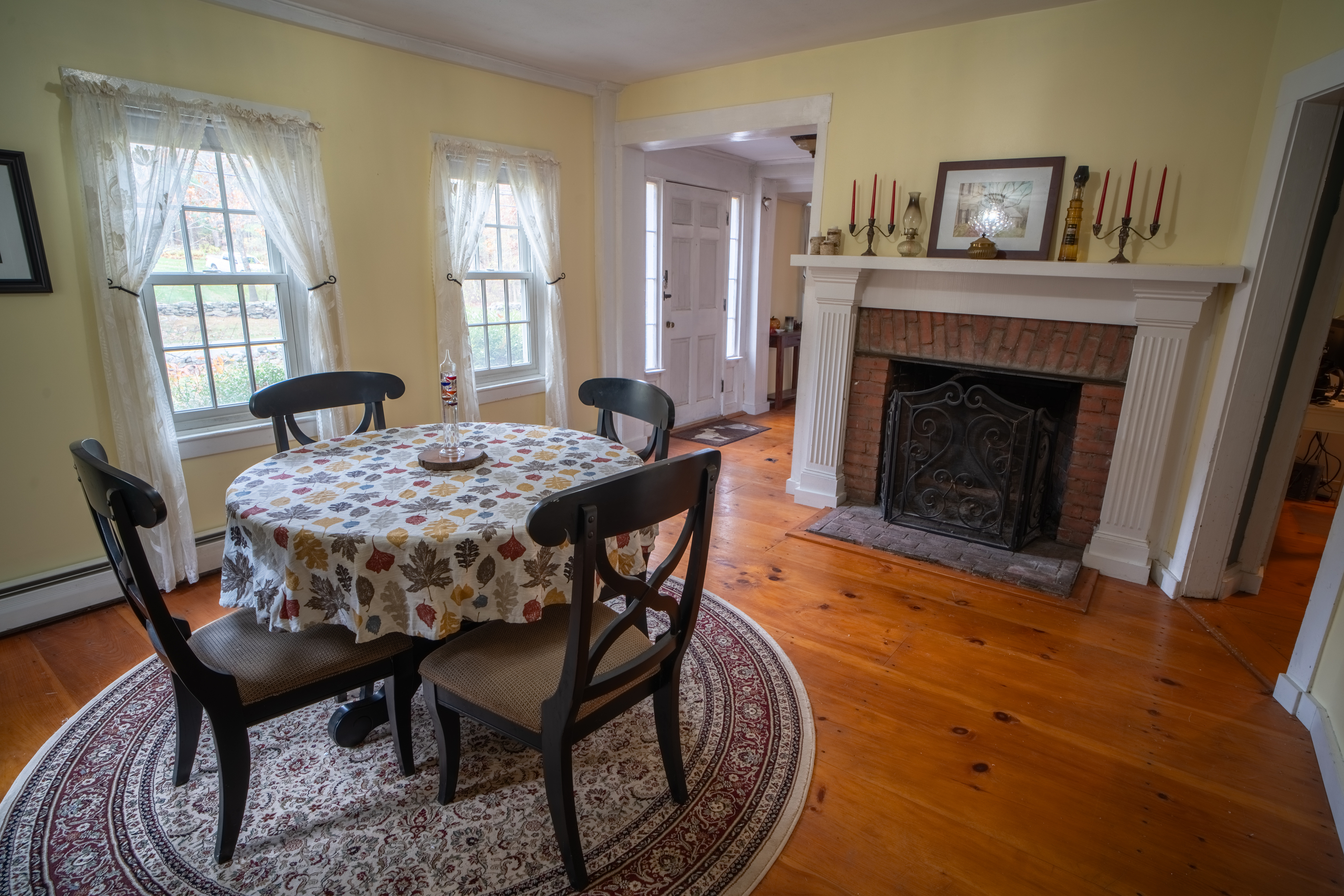 106 Five Mile River Road