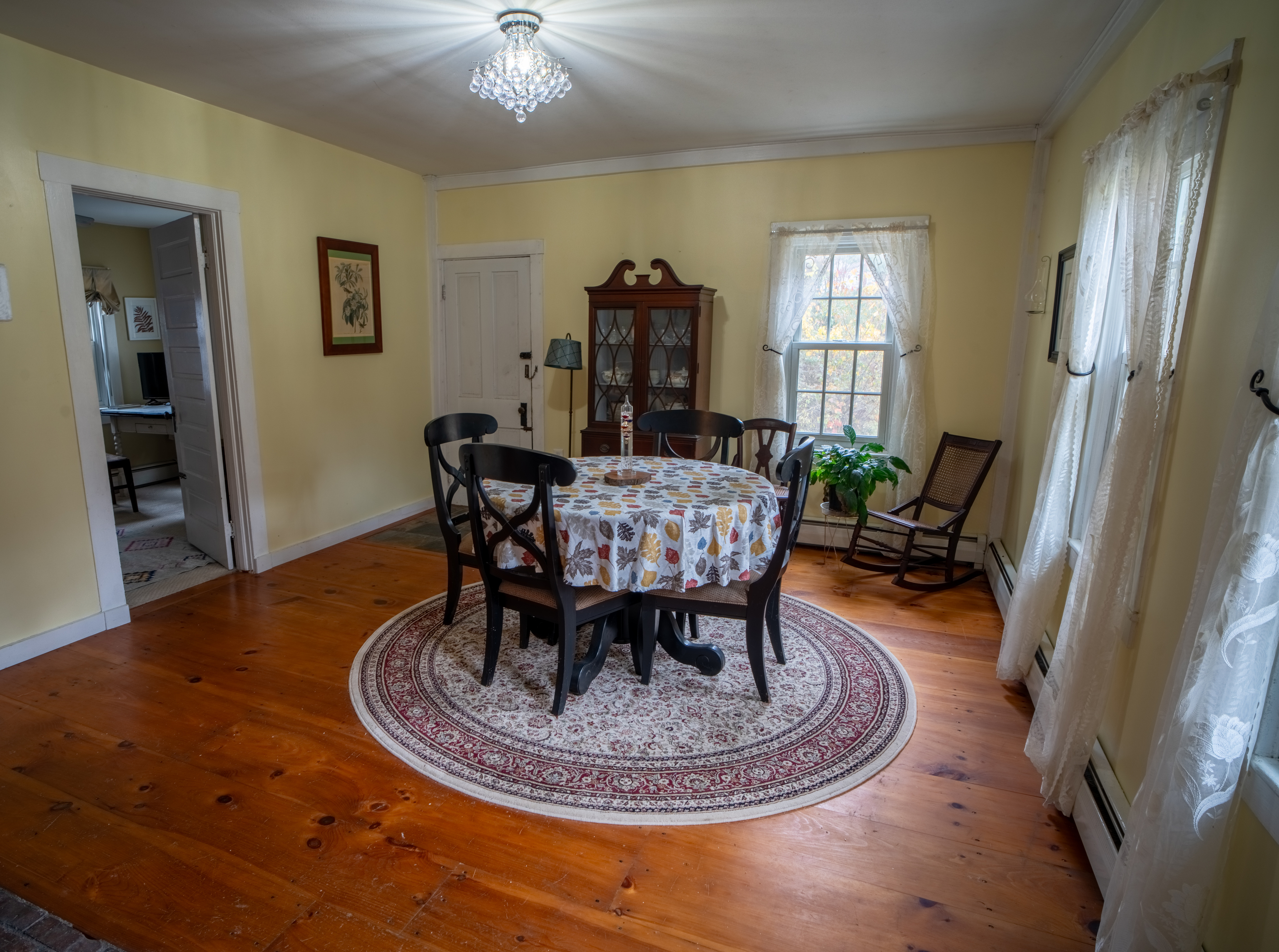 106 Five Mile River Road