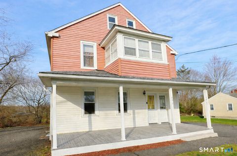 Tiny photo for 493 High Street, Milford, CT 06461 (MLS # 24157073)