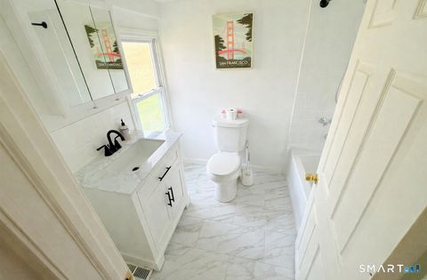 Tiny photo for 493 High Street, Milford, CT 06461 (MLS # 24157073)