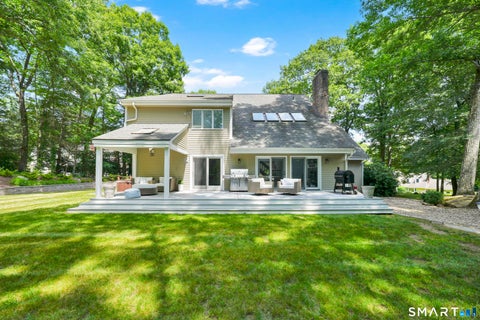 Tiny photo for 51 Oakengates, Avon, CT 06001 (MLS # 24182896)