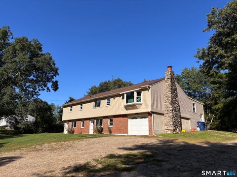 Photo of 65 Old Brooklyn Turnpike, Windham, CT 06280 (MLS # 24207183)