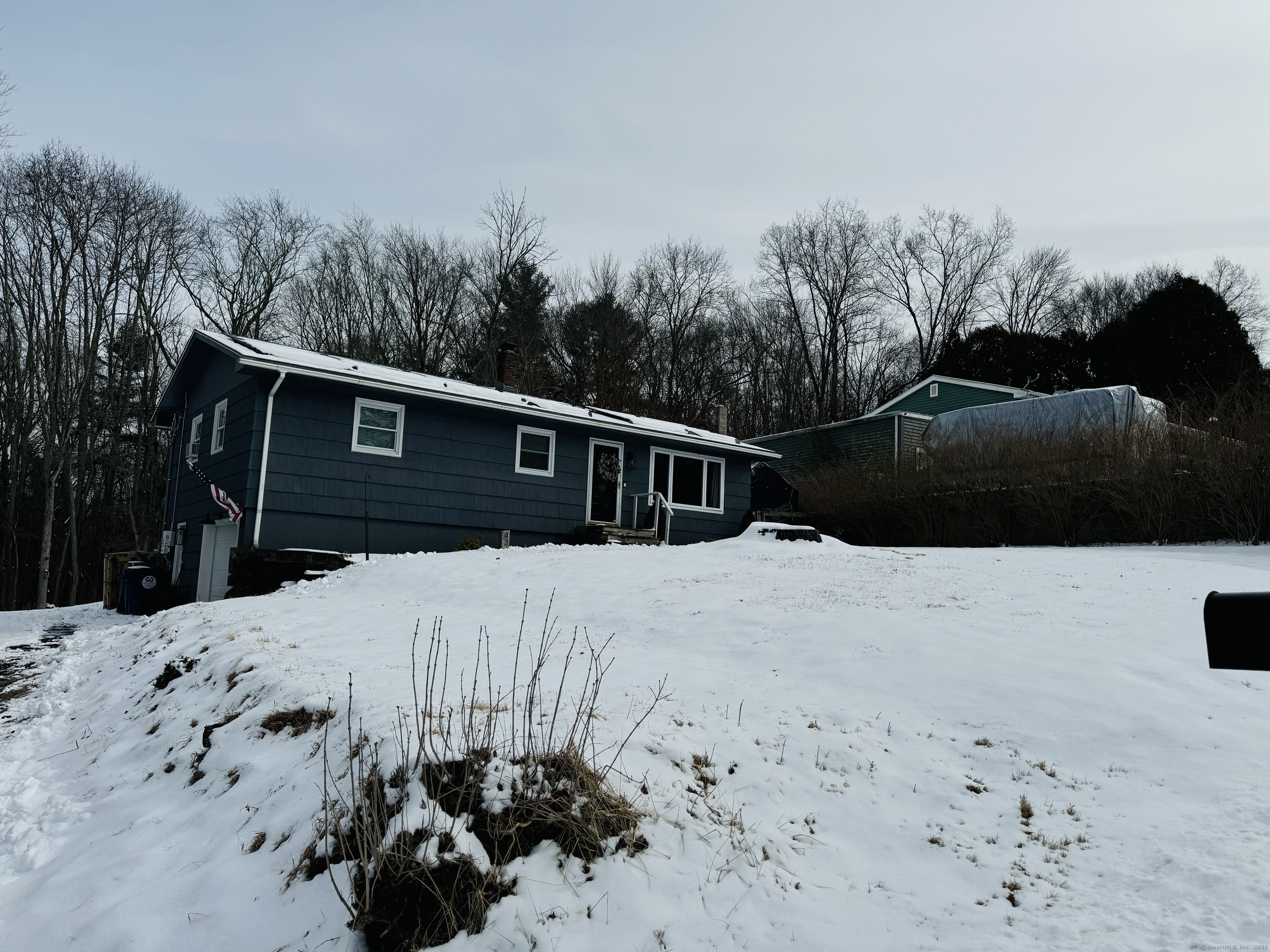 43 Northern Drive, Plainfield, Connecticut image 16