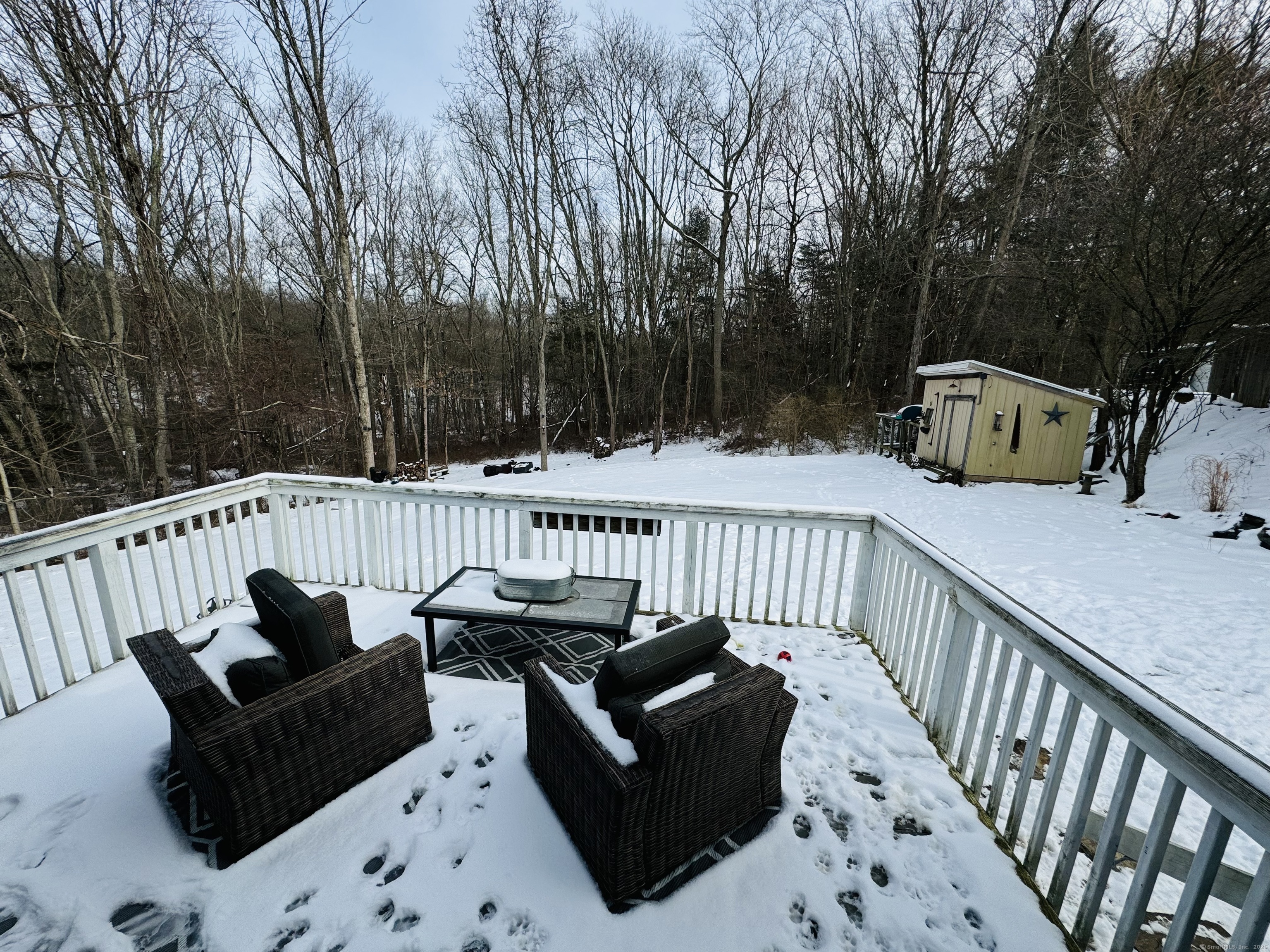 43 Northern Drive, Plainfield, Connecticut image 4