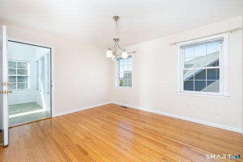 Tiny photo for 89 Patton Drive #89, Meriden, CT 06450 (MLS # 24169699)