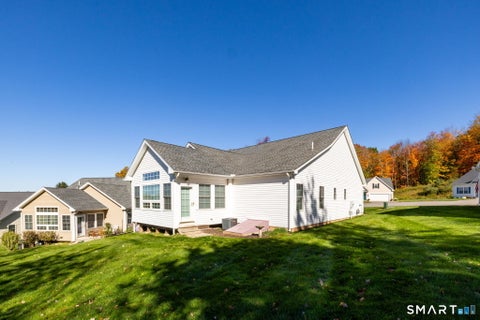 Tiny photo for 89 Patton Drive #89, Meriden, CT 06450 (MLS # 24169699)