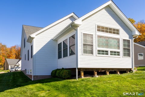 Tiny photo for 89 Patton Drive #89, Meriden, CT 06450 (MLS # 24169699)