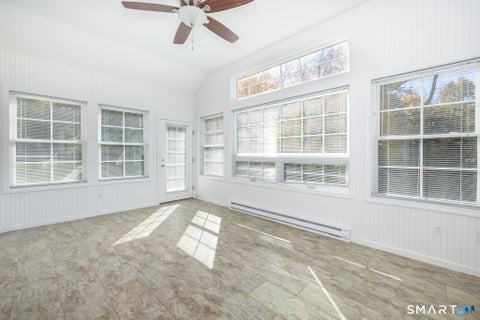 Tiny photo for 89 Patton Drive #89, Meriden, CT 06450 (MLS # 24169699)
