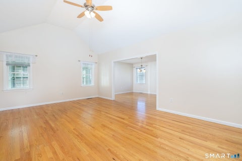 Tiny photo for 89 Patton Drive #89, Meriden, CT 06450 (MLS # 24169699)