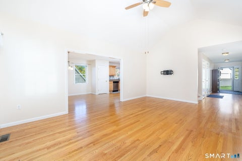 Tiny photo for 89 Patton Drive #89, Meriden, CT 06450 (MLS # 24169699)