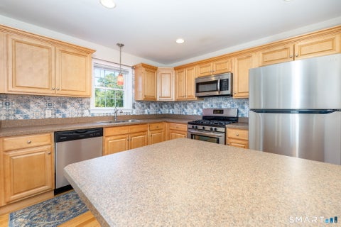 Tiny photo for 89 Patton Drive #89, Meriden, CT 06450 (MLS # 24169699)