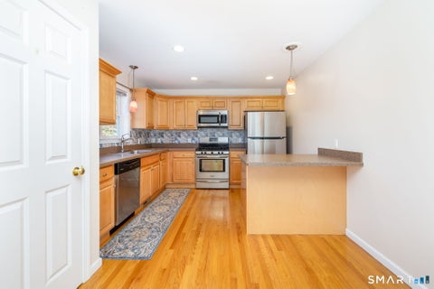 Tiny photo for 89 Patton Drive #89, Meriden, CT 06450 (MLS # 24169699)