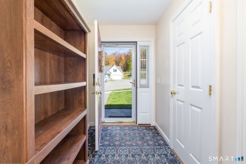Tiny photo for 89 Patton Drive #89, Meriden, CT 06450 (MLS # 24169699)