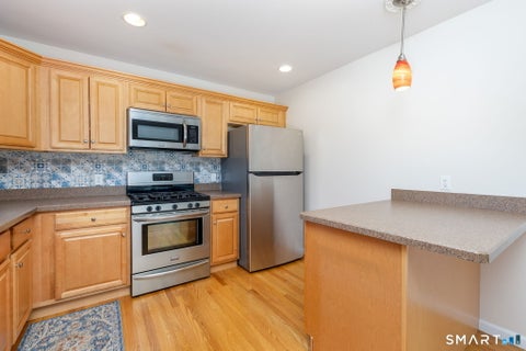 Tiny photo for 89 Patton Drive #89, Meriden, CT 06450 (MLS # 24169699)