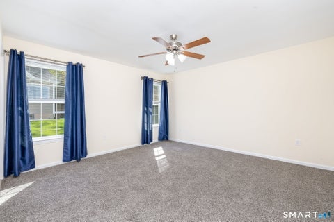 Tiny photo for 89 Patton Drive #89, Meriden, CT 06450 (MLS # 24169699)