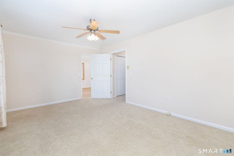 Tiny photo for 89 Patton Drive #89, Meriden, CT 06450 (MLS # 24169699)