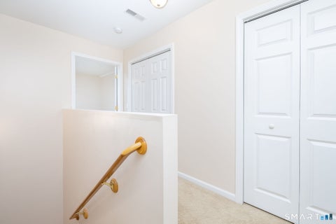 Tiny photo for 89 Patton Drive #89, Meriden, CT 06450 (MLS # 24169699)
