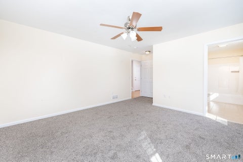 Tiny photo for 89 Patton Drive #89, Meriden, CT 06450 (MLS # 24169699)