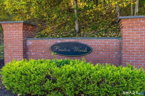 Tiny photo for 89 Patton Drive #89, Meriden, CT 06450 (MLS # 24169699)