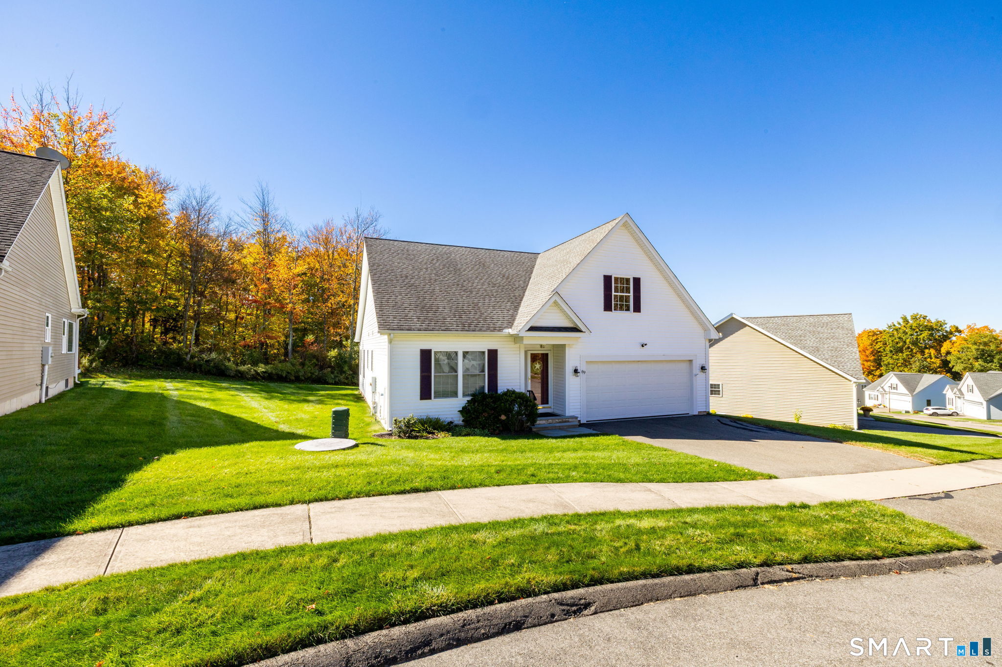89 Patton Drive 89