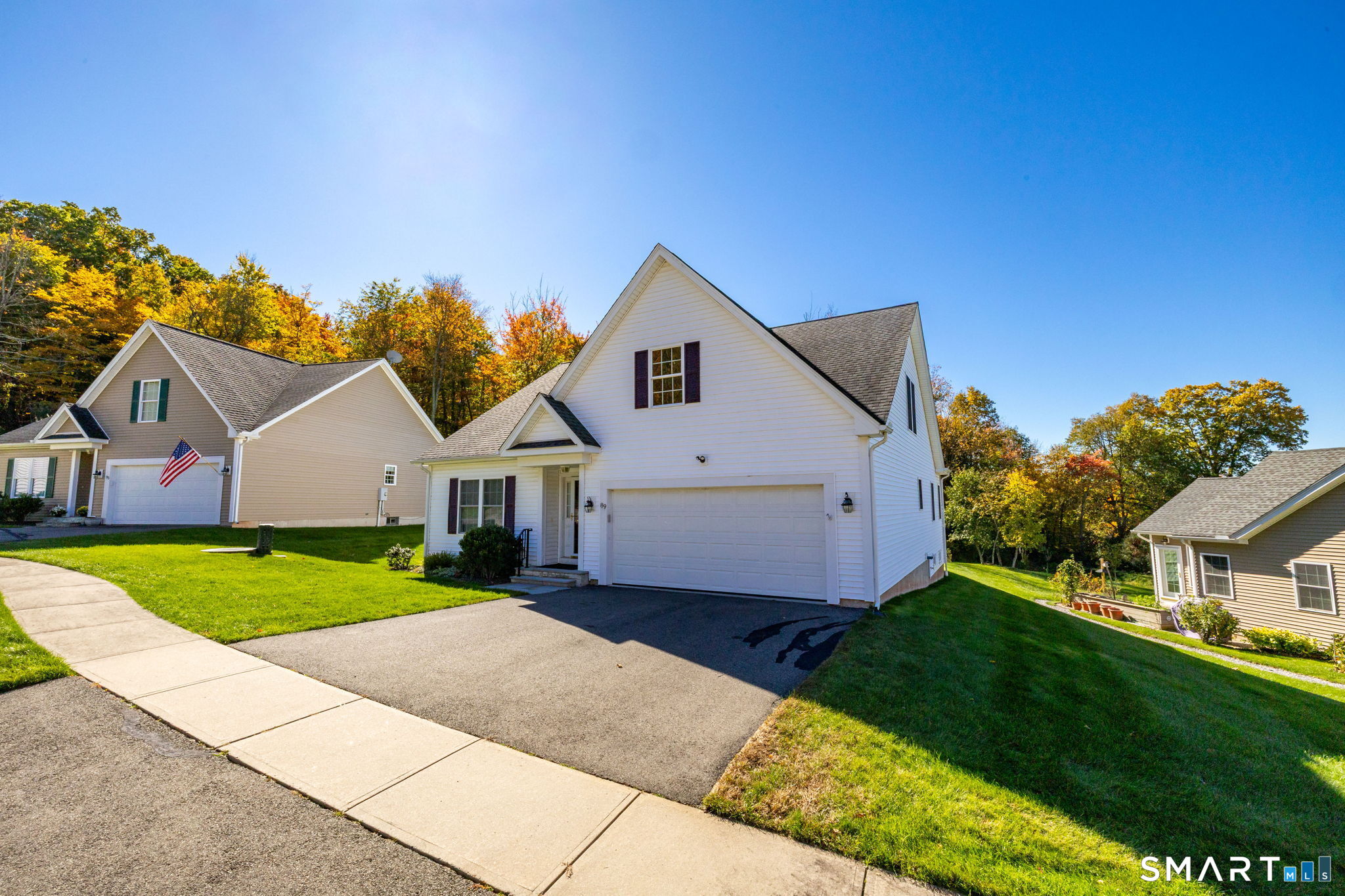 89 Patton Drive 89