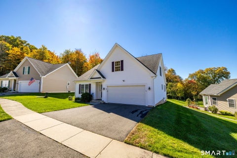 Tiny photo for 89 Patton Drive #89, Meriden, CT 06450 (MLS # 24169699)