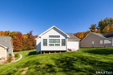 Tiny photo for 89 Patton Drive #89, Meriden, CT 06450 (MLS # 24169699)
