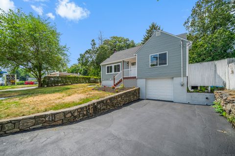 407 Laurel Hill Avenue Norwich CT 06360