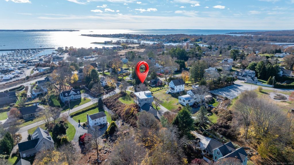 Photo of 70 Prospect Hill Road, Groton, CT 06340 (MLS # 24142561)