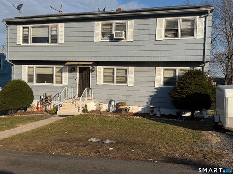 Multifamily For Rent - 79 Rangely Street<br/> West Haven, CT 06516