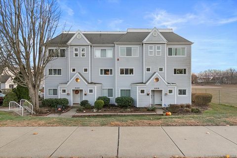 A home in Milford