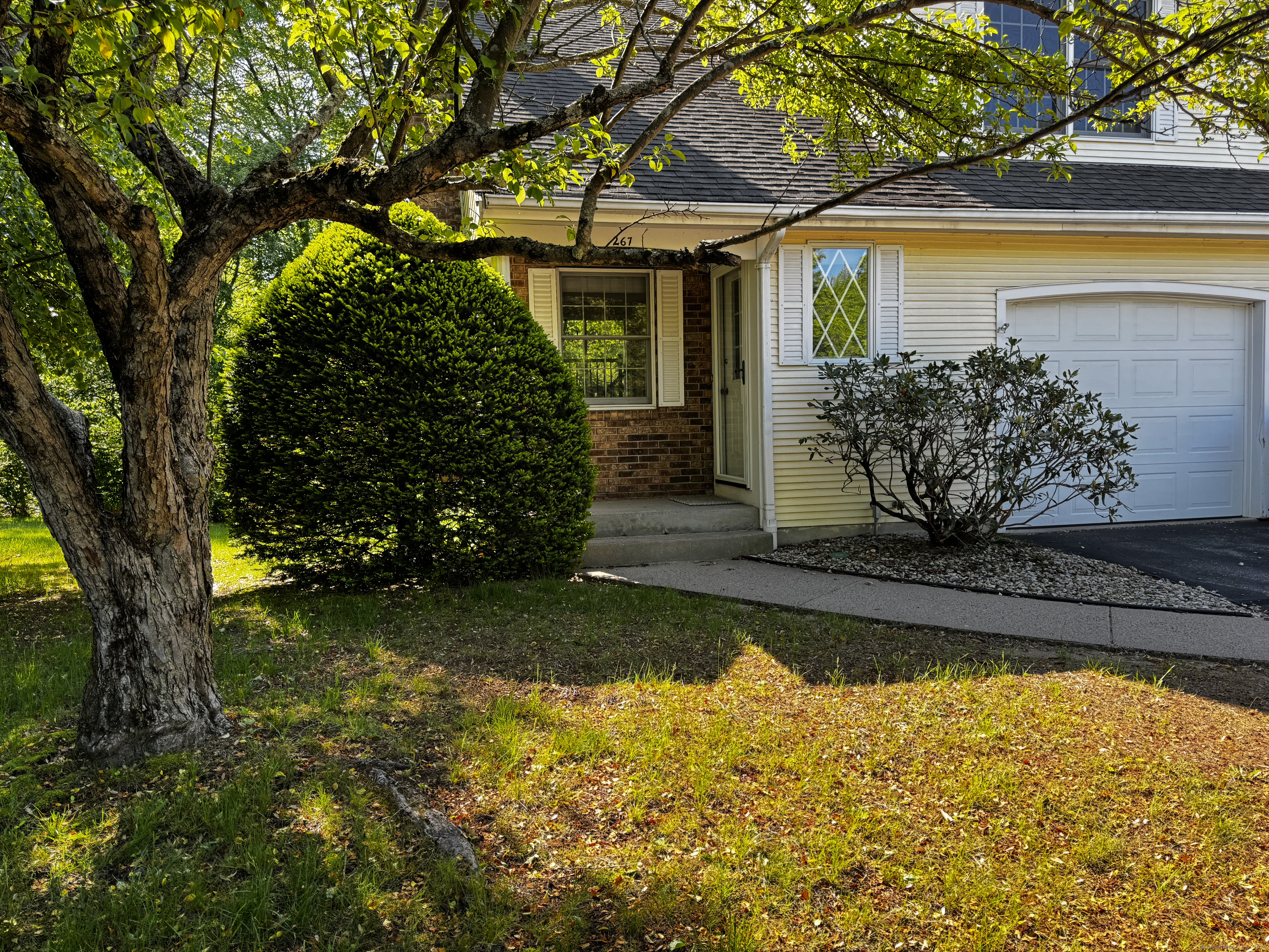 267 Strawberry Circle, Windsor, Connecticut image 1