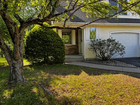 267 Strawberry Circle Windsor CT 06095