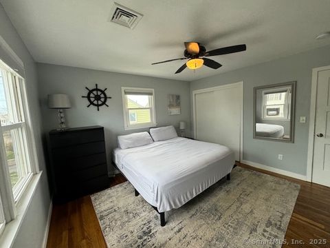 Tiny photo for 72 Ocean View Street, New Haven, CT 06512 (MLS # 24142799)