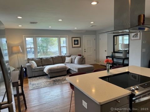 Tiny photo for 72 Ocean View Street, New Haven, CT 06512 (MLS # 24142799)