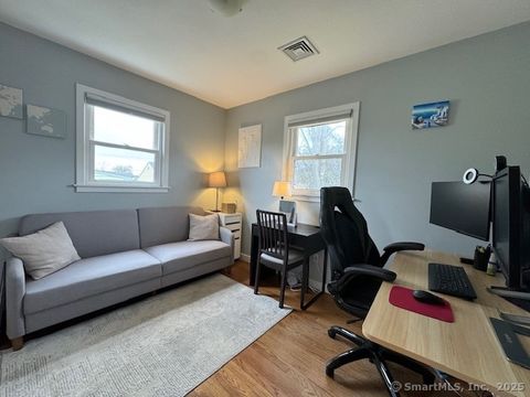 Tiny photo for 72 Ocean View Street, New Haven, CT 06512 (MLS # 24142799)