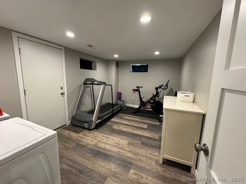 Tiny photo for 72 Ocean View Street, New Haven, CT 06512 (MLS # 24142799)