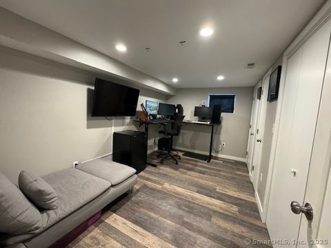 Tiny photo for 72 Ocean View Street, New Haven, CT 06512 (MLS # 24142799)