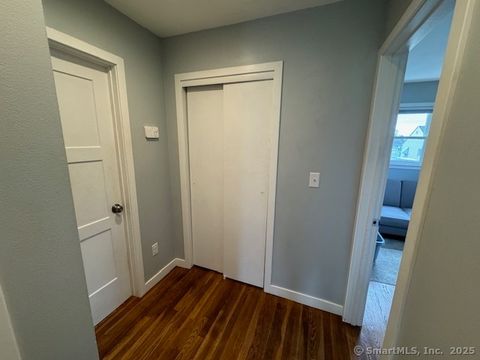 Tiny photo for 72 Ocean View Street, New Haven, CT 06512 (MLS # 24142799)