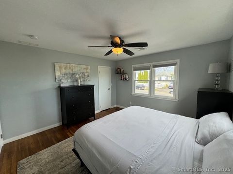 Tiny photo for 72 Ocean View Street, New Haven, CT 06512 (MLS # 24142799)