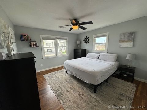 Tiny photo for 72 Ocean View Street, New Haven, CT 06512 (MLS # 24142799)