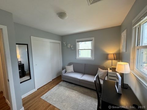 Tiny photo for 72 Ocean View Street, New Haven, CT 06512 (MLS # 24142799)