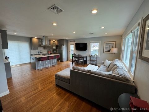 Tiny photo for 72 Ocean View Street, New Haven, CT 06512 (MLS # 24142799)