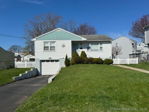 Photo of 72 Ocean View Street, New Haven, CT 06512 (MLS # 24142799)