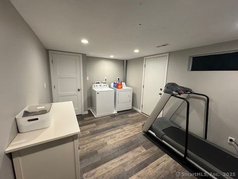 Tiny photo for 72 Ocean View Street, New Haven, CT 06512 (MLS # 24142799)