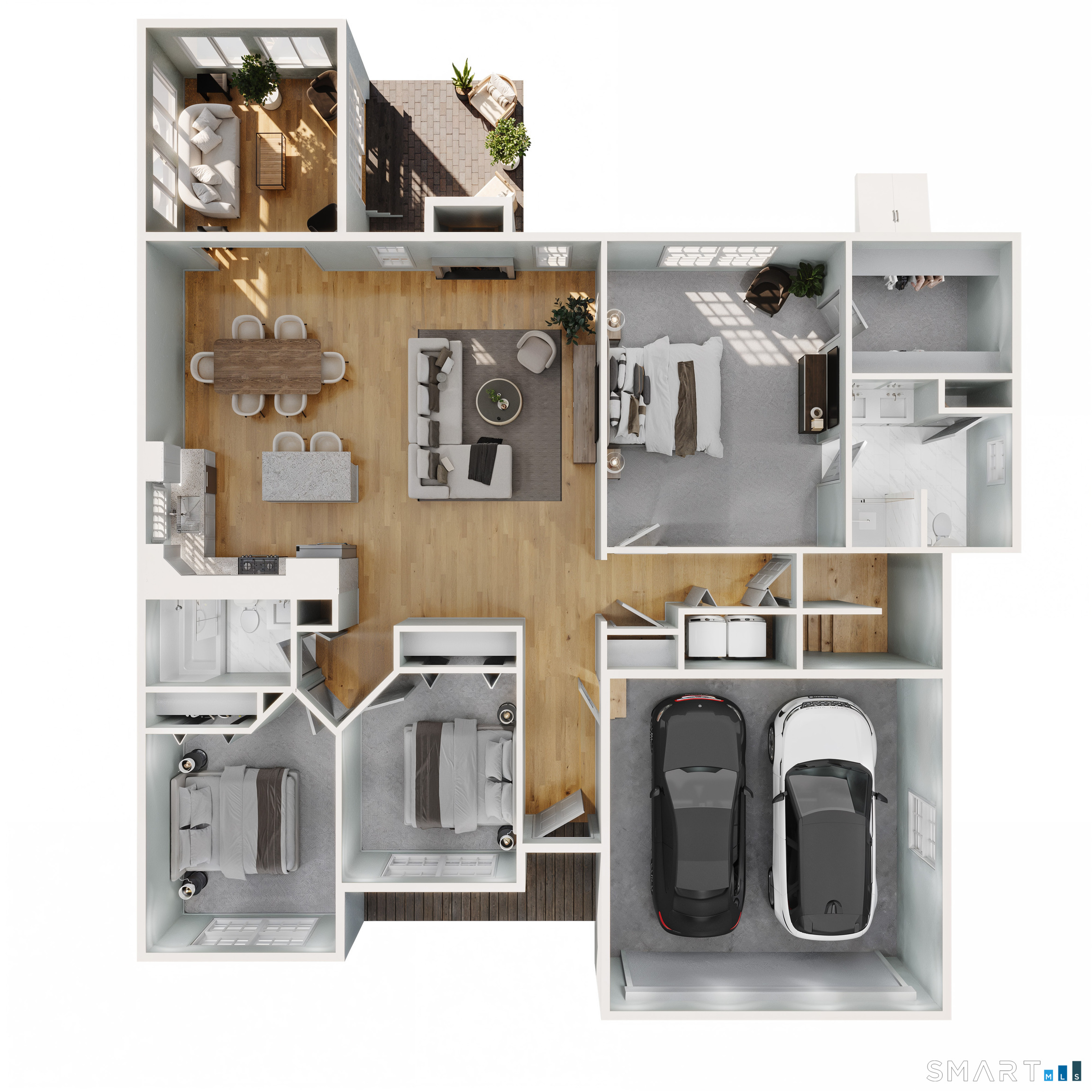 207 Lazy Lane 4