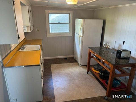 Tiny photo for 61 BAILEY Road, East Haddam, CT 06423 (MLS # 24215061)