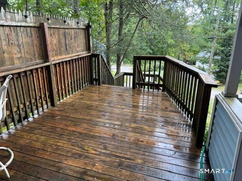 Tiny photo for 61 BAILEY Road, East Haddam, CT 06423 (MLS # 24215061)