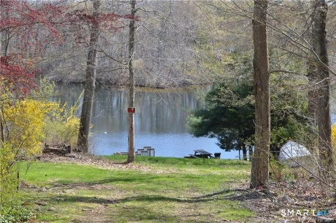 Tiny photo for 61 BAILEY Road, East Haddam, CT 06423 (MLS # 24215061)